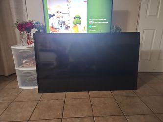 Tv  vizio 🖥
