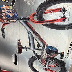 WWF NEW!!! Bike 
