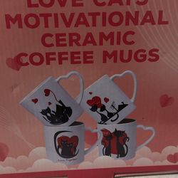 Coffe Cups 4 