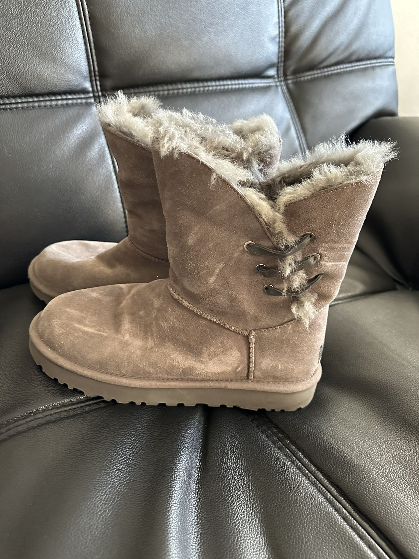 UGG Winter Boots For Women