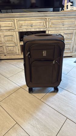 Luggage