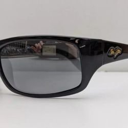 Maui Jim Peahi Sunglasses