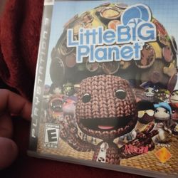 Little Big Planet 