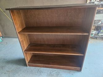 Bookcase