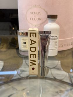 EADEM  Le Chouchou Softening + Smoothing Peptide Daily Lip Balm