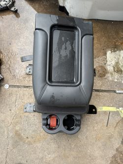 99/06 Silverado / GMC Jump Seat Parts 