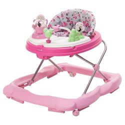 Disney Minnie Mouse Music & Lights Walker 