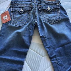 True religion jeans