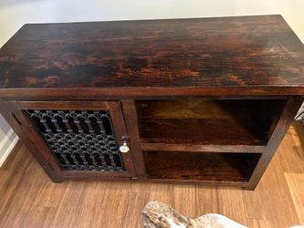 Entertainment Center