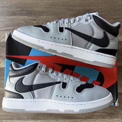 Travis Scott Nike Mac Attack sz 8.5