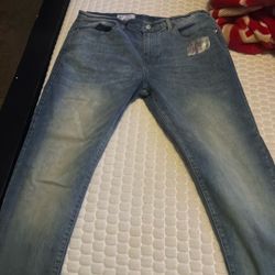 Men Pants 