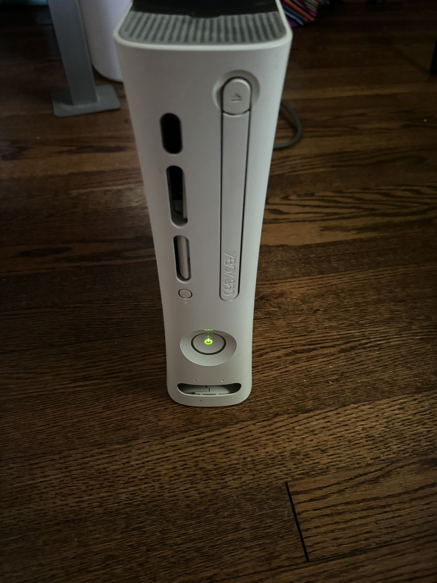 JTAG Xbox 360 Console