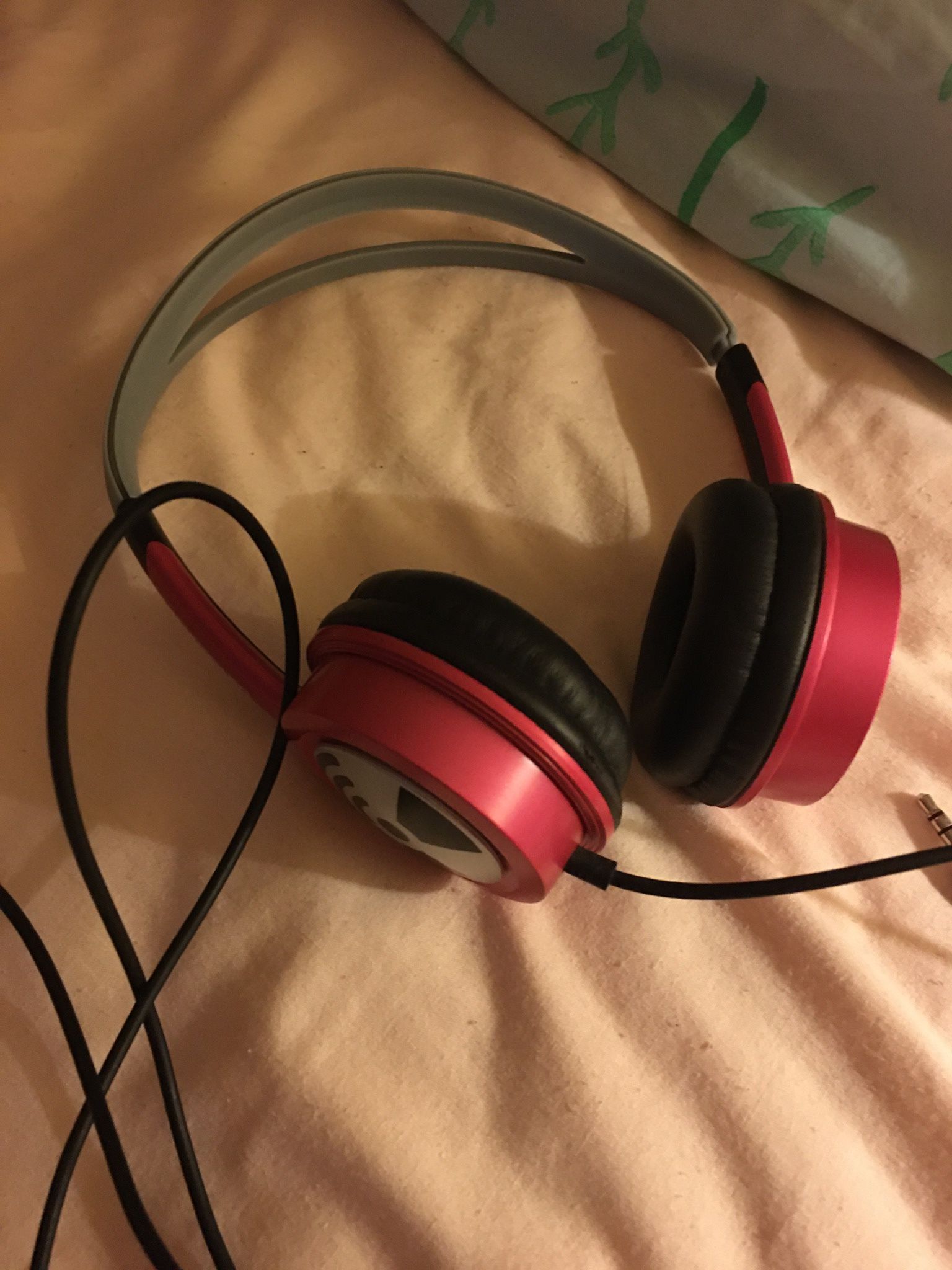 Headphones Like New For Any Use