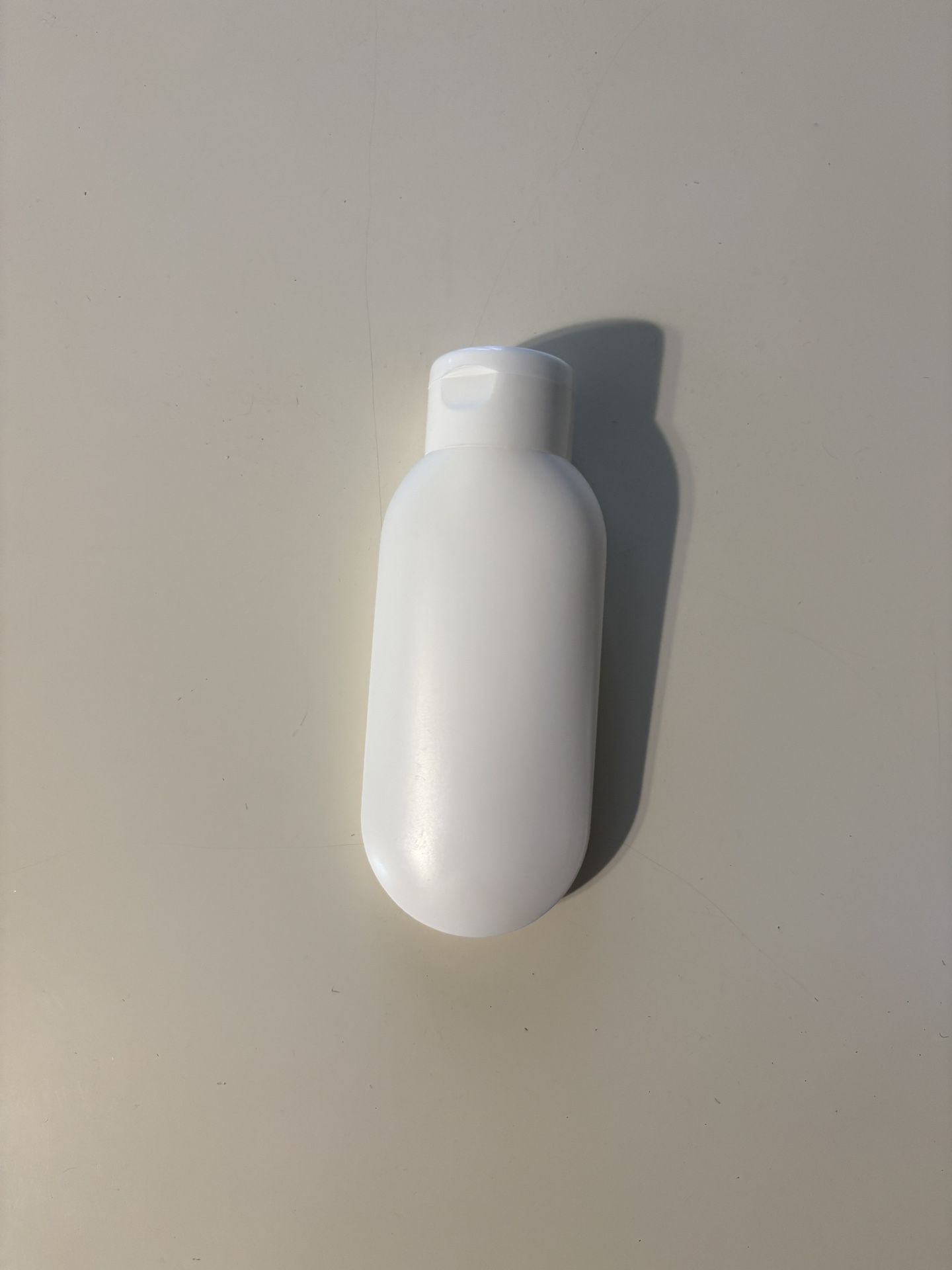About 200 New Empty Containers