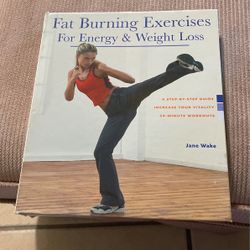 Fat Burning Exercises 