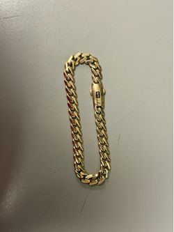 Monoco link Bracelet