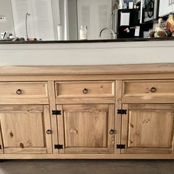 Sideboard cabinet