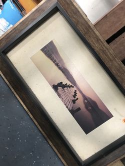 Wall deco