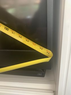 Mitsubishi 65” TV. Make Offer. Works Great .