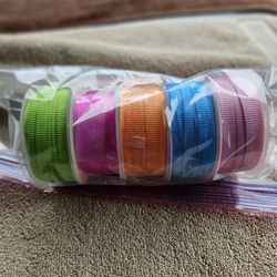 Misc Curling Ribbon As Shown