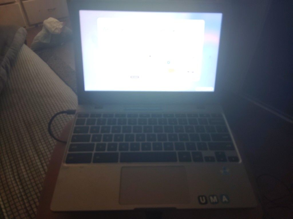 Samsung Laptop Chromebook