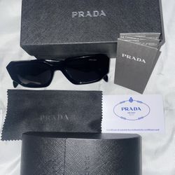 *BRAND NEW* Prada Sunglasses