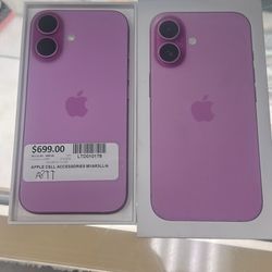 iPhone 16 128gb