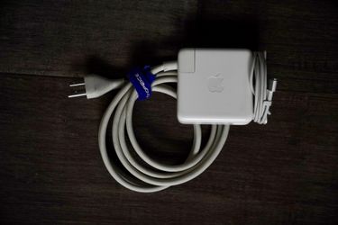 MacBook Pro Charger 85W MagSafe 2