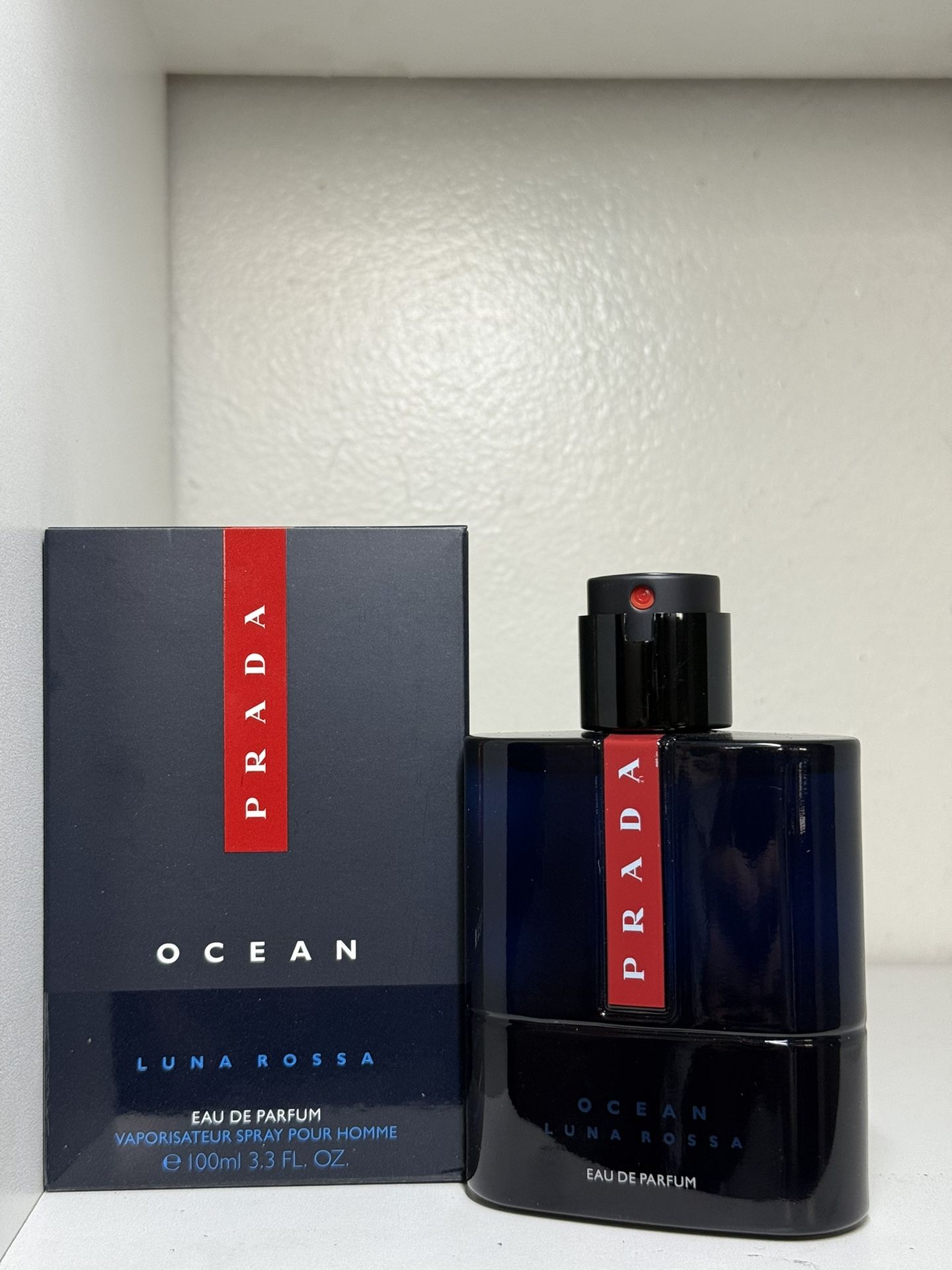 Prada Ocean