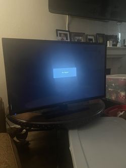32” Element Tv