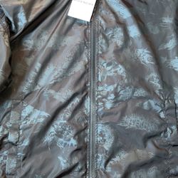 Givenchy Black Size XL