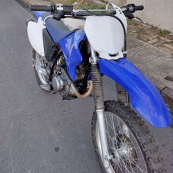 Trr 2015 No Issues 