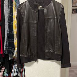 Michael kors Womens Sweater Jacket