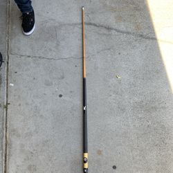 Vintage Playboy Pool Cue