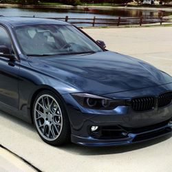 BMW HEADLIGHTS FOR SALE (12-15) F30 3-Series 