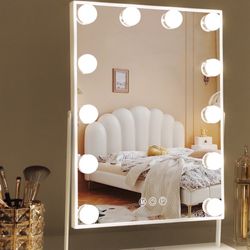 Makeup Vanity Mirror