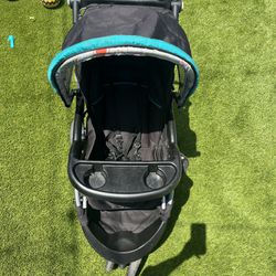 Baby Trend Stroller
