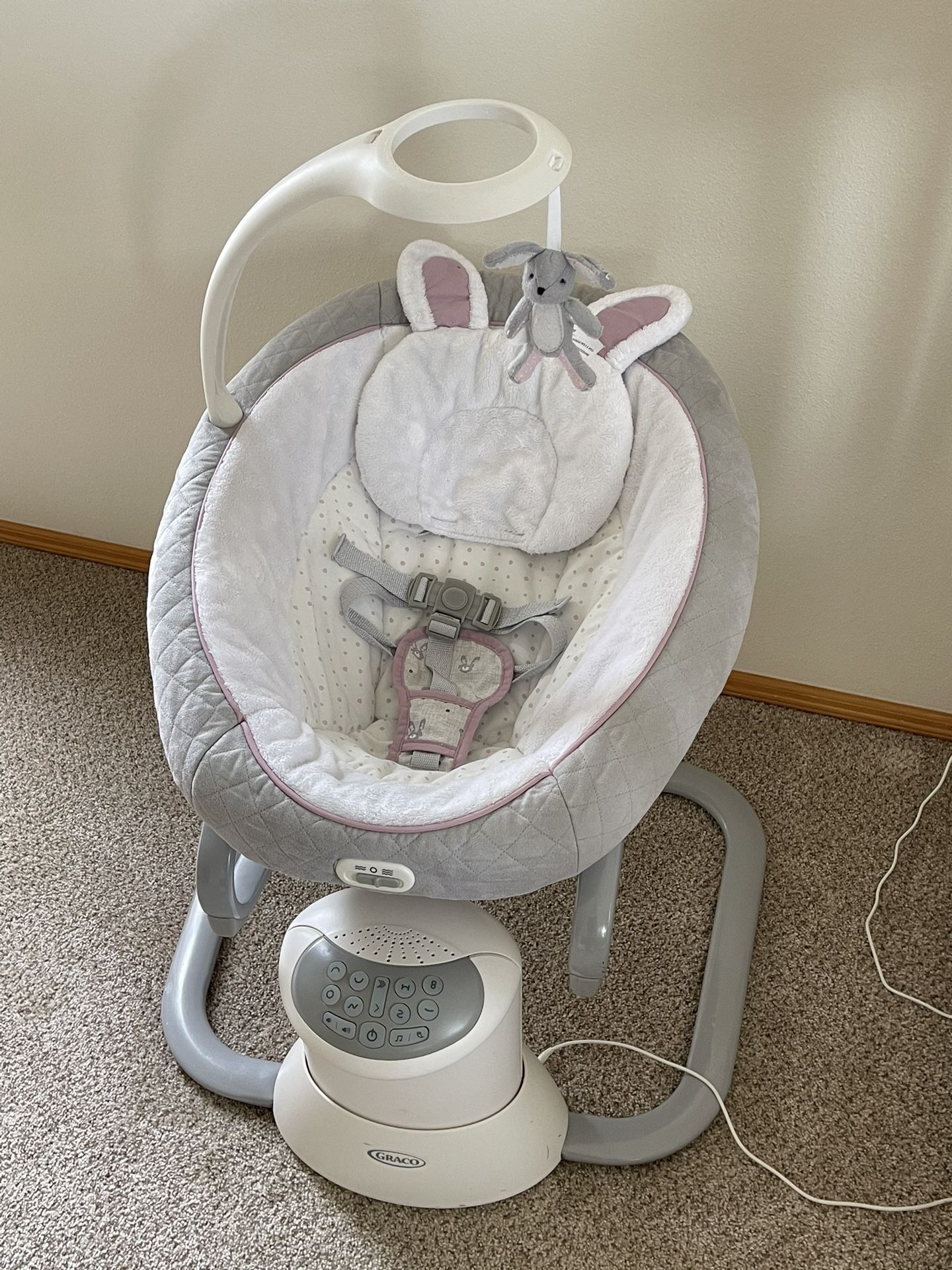 Graco Swing For Baby