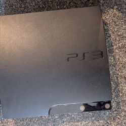 PS3 Slim Jailbreak 