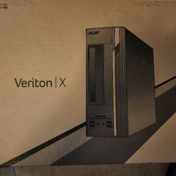 Acer Mini  Pc New In Box i7 3.4 Ghz Win 7 Pro