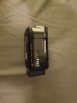 Camcorder