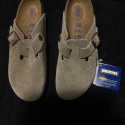 Birkenstocks Size 38