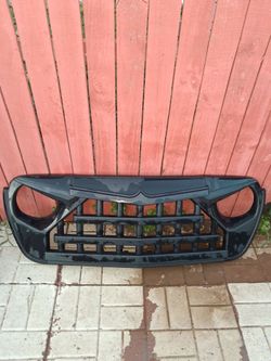Jeep parts