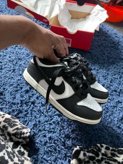 Panda Dunks