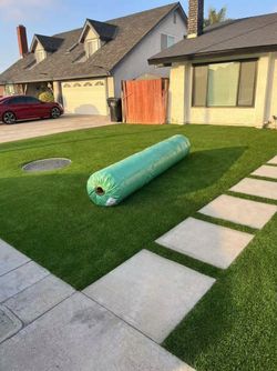 Artificial Grass - Sacate Sintetico Turf