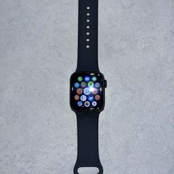 🔥🔥🔥Brand New Aluminum Midnight Apple Watch Series SE 2   A2722 model 