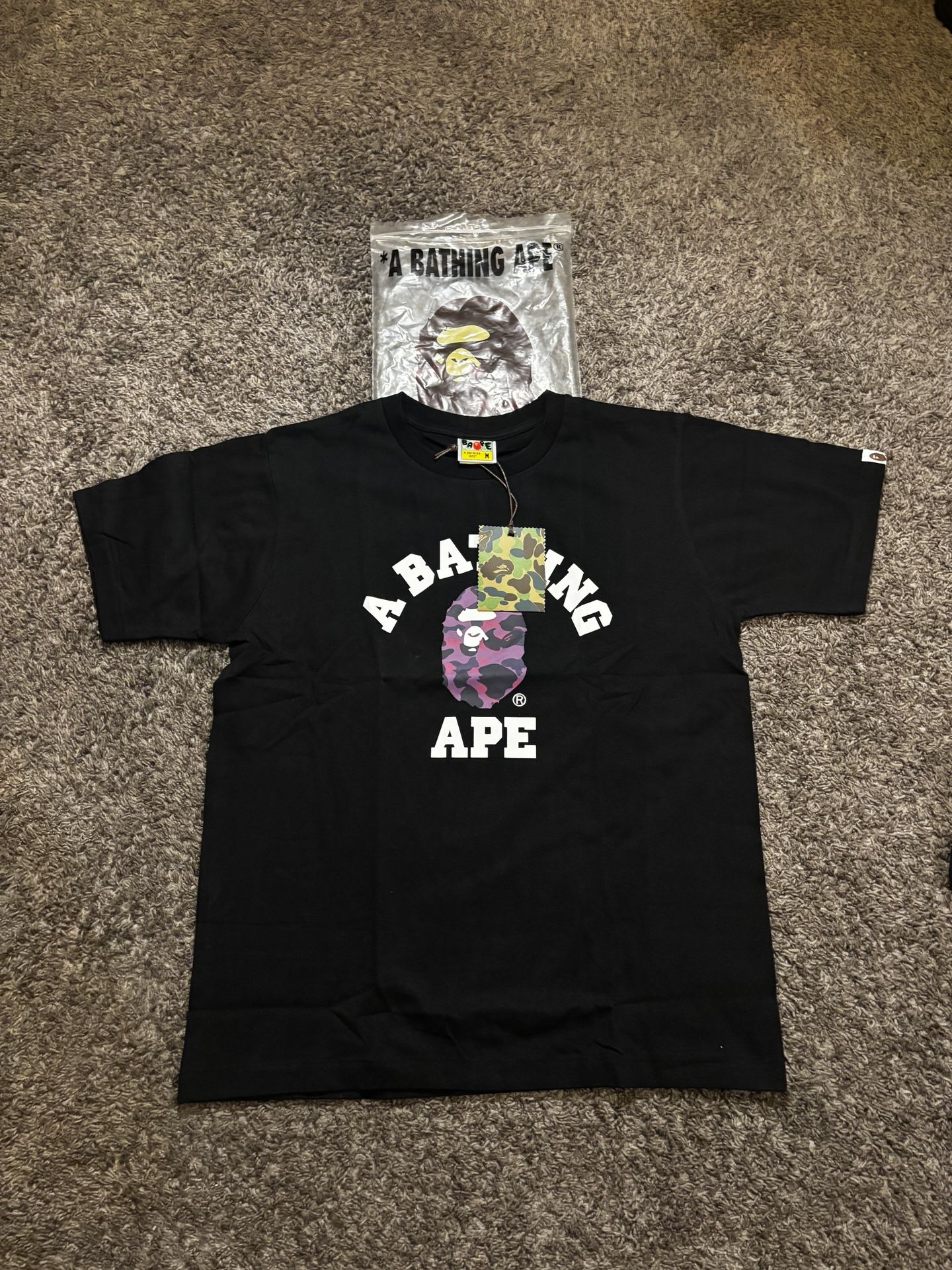 Bape Shirt