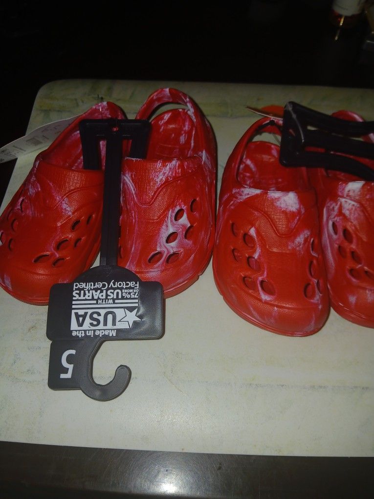 Crocs