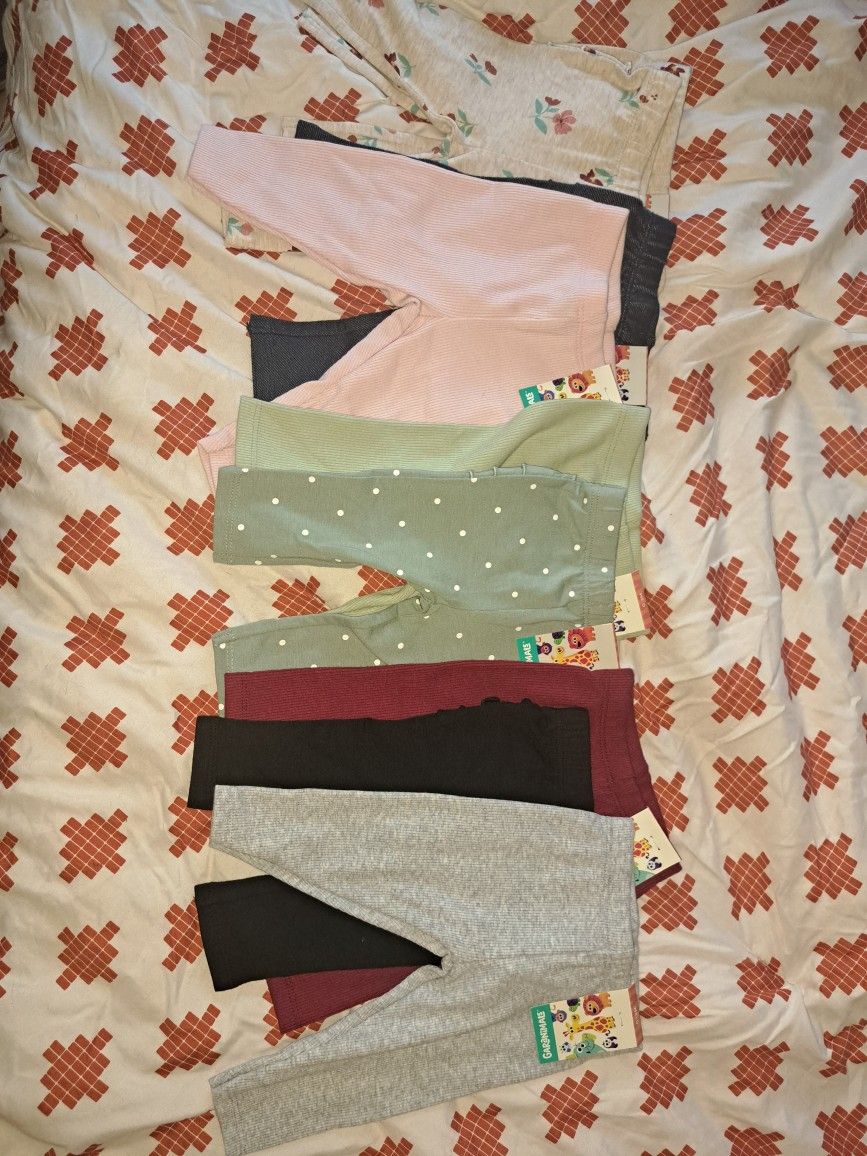 Baby Clothes 0-3