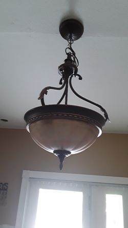 Light fixture set